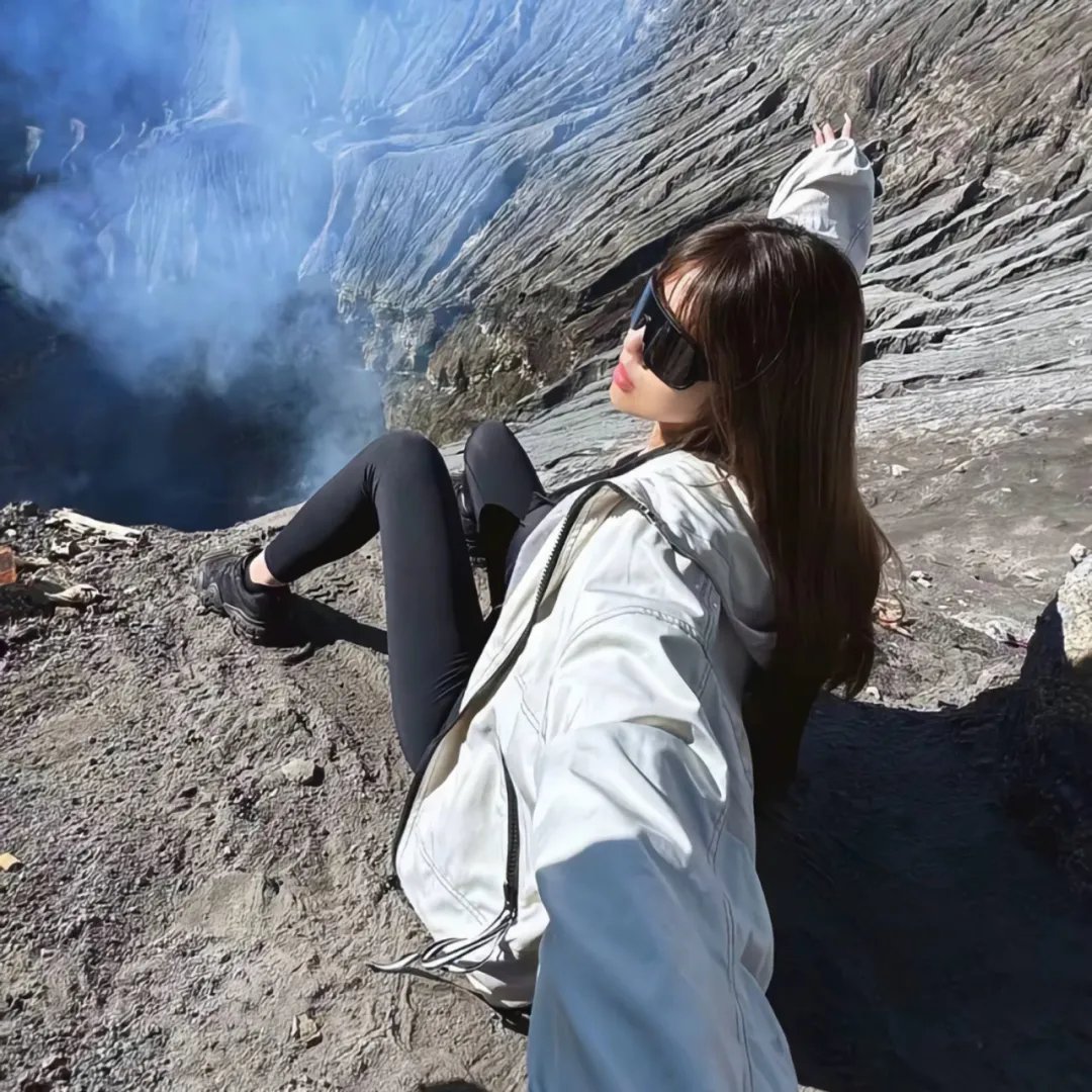 一万零一步离开